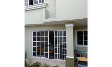 VENTA CASA VILLA LUCRE 3REC