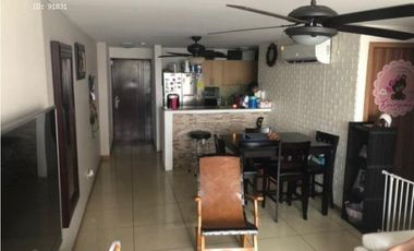 ALQUILER DE APTO EN CONDADO DEL REY 2REC AMOBLADO