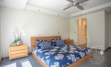 Departamento en renta Polanco con jardin privado
