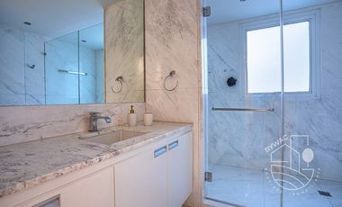 Departamento en renta Polanco con jardin privado