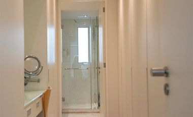Departamento en renta Polanco con jardin privado
