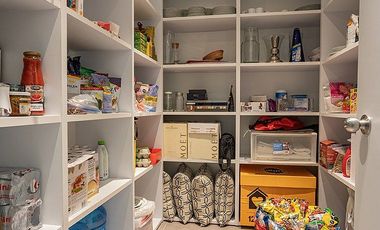 Departamento en renta Polanco con jardin privado