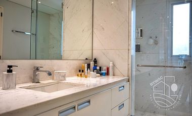 Departamento en renta Polanco con jardin privado