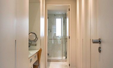 Departamento en renta Polanco con jardin privado