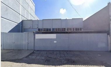 Excelente bodega en Alce Blanco, Naucalpan