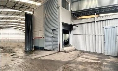 Excelente bodega en Alce Blanco, Naucalpan