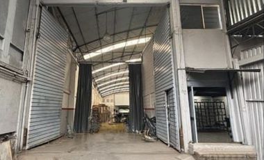 Excelente bodega en Alce Blanco, Naucalpan