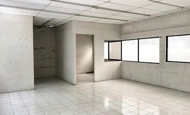Bodega en Alce Blanco, Naucalpan
