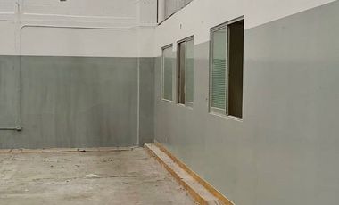 Bodega en Alce Blanco, Naucalpan