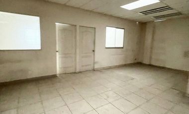 Bodega en Alce Blanco, Naucalpan