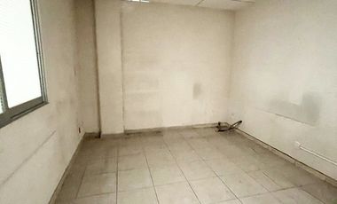 Bodega en Alce Blanco, Naucalpan