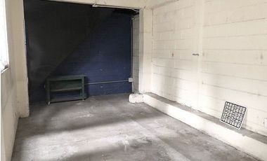Bodega en Alce Blanco, Naucalpan