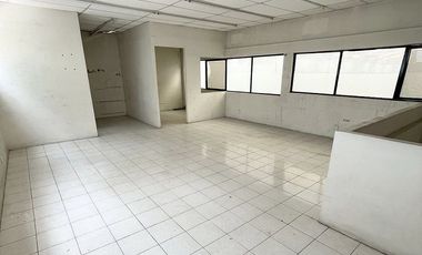 Bodega en Alce Blanco, Naucalpan
