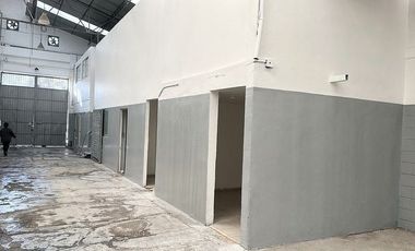 Bodega en Alce Blanco, Naucalpan