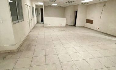 Bodega en Alce Blanco, Naucalpan