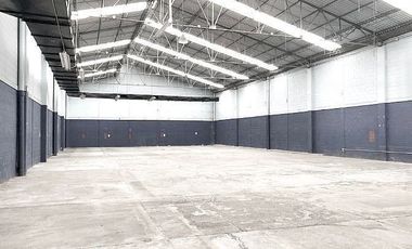 Bodega en Alce Blanco, Naucalpan