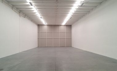 Bodega en RENTA en la 57  dentro de Parque Industrial