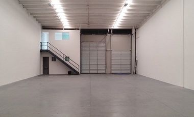 Bodega en RENTA en la 57  dentro de Parque Industrial