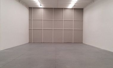 Bodega en RENTA en la 57  dentro de Parque Industrial