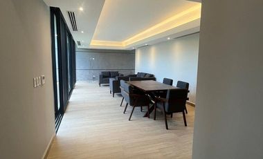Casa en RENTA Amueblada, 3 habitaciones, piscina y Amenidades