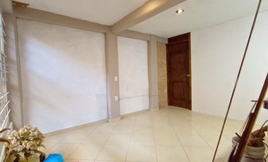 DEPTO. DE 75 M2 - AGRICOLA ORIENTAL, CANAL DE SAN JUAN