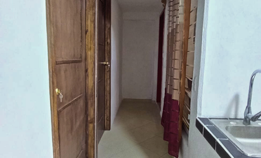 DEPTO. DE 75 M2 - AGRICOLA ORIENTAL, CANAL DE SAN JUAN