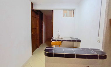 DEPTO. DE 75 M2 - AGRICOLA ORIENTAL, CANAL DE SAN JUAN