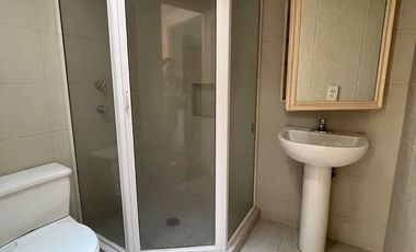 CASA EN RENTA  EN CONDOMINIO  EN LOS ALPES-LAS ÁGUILAS-LAS FLORES