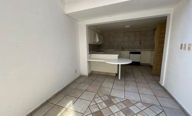 CASA EN RENTA  EN CONDOMINIO  EN LOS ALPES-LAS ÁGUILAS-LAS FLORES