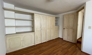 CASA EN RENTA  EN CONDOMINIO  EN LOS ALPES-LAS ÁGUILAS-LAS FLORES