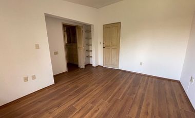 CASA EN RENTA  EN CONDOMINIO  EN LOS ALPES-LAS ÁGUILAS-LAS FLORES