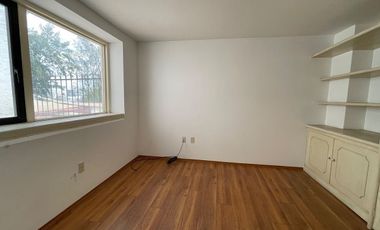 CASA EN RENTA  EN CONDOMINIO  EN LOS ALPES-LAS ÁGUILAS-LAS FLORES