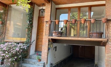 CASA EN RENTA  EN CONDOMINIO  EN LOS ALPES-LAS ÁGUILAS-LAS FLORES