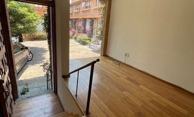 CASA EN RENTA  EN CONDOMINIO  EN LOS ALPES-LAS ÁGUILAS-LAS FLORES