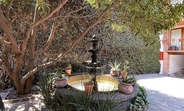 CASA EN RENTA  EN CONDOMINIO  EN LOS ALPES-LAS ÁGUILAS-LAS FLORES