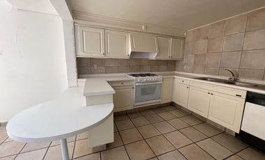 CASA EN RENTA  EN CONDOMINIO  EN LOS ALPES-LAS ÁGUILAS-LAS FLORES