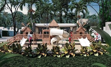 Lote de entrega inmediata en Privada Camelia, Sitpach, Mérida.