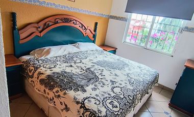 Casa con alberca en ahuatlán Cuernavaca Norte