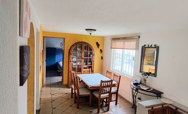 Casa con alberca en ahuatlán Cuernavaca Norte