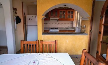 Casa con alberca en ahuatlán Cuernavaca Norte
