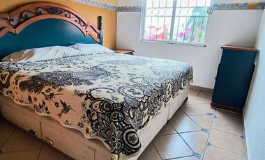 Casa con alberca en ahuatlán Cuernavaca Norte