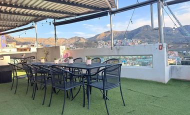 Departamento tipo LOFT  en RENTA en Temezcuitate