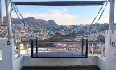 Departamento tipo LOFT  en RENTA en Temezcuitate