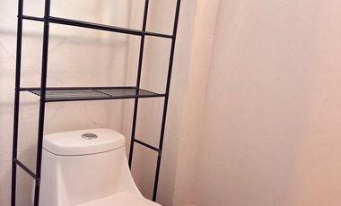 Departamento tipo LOFT  en RENTA en Temezcuitate