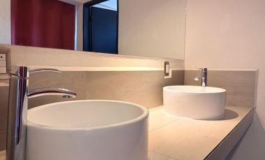 Departamento tipo LOFT  en RENTA en Temezcuitate