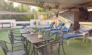 Departamento tipo LOFT  en RENTA en Temezcuitate