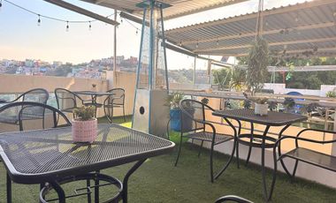 Departamento tipo LOFT  en RENTA en Temezcuitate