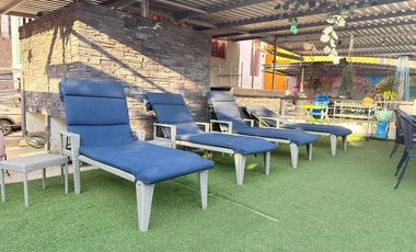 Departamento tipo LOFT  en RENTA en Temezcuitate
