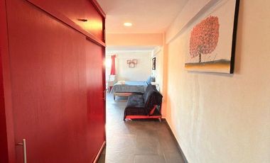 Departamento tipo LOFT  en RENTA en Temezcuitate