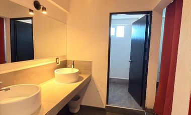 Departamento tipo LOFT  en RENTA en Temezcuitate